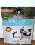 Advantage Traveler By Stander 5000 Portable. Fixed Price $35.49.
