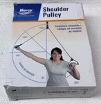 North Coast Medical Norco Shoulder Pulley, 6 Ounce. Fixed Price $13.99.