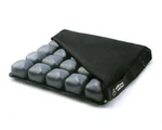 Roho Mosaic Cushion With Heavy Duty Cover 18.00" X 16.00" 2.75 46CM 41CM. Fixed Price $114.99.