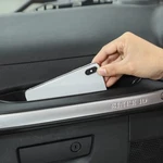 Voodonala For Jeep 2011-2018 Grabtray Passenger JK11-18 Jku, Black. Fixed Price $26.55.