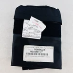 Synergy Spectrum Wheelchair Seat Cushion Cover 18X16 Black. Fixed Price $29.99.