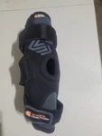 Shock Doctor Hinged Knee Brace 875 Maximum Support Level 3 Size Xl. Fixed Price $45.00.