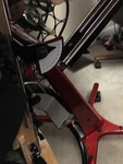 Rifton Pacer E930 Prone Stander W/tray +b Manual ( New ). Fixed Price $850.00.