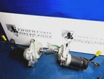 Left & Right Motors Pride Jazzy Select Elite/ Es DRVMOTR1428 /DRVMOTR1429 #4711. Fixed Price $129.95.
