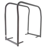 Snap-loc Slabpci Panel Bar SET,35 IN.L,20-1/2 In.w, Gray 19H370. Fixed Price $274.47.
