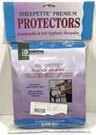 Essential Medical Supply Sheepette Synthetic Sheepskin Walker Grip Covers D5008. Fixed Price $8.56.