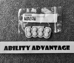 New: Permobil Push Button Overlay For Ics Switchbox. Brand Dealer Stock.. Fixed Price $31.95.