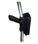 Krutch Kaddy Zippered Crutch Bag Tote Pouch For Mobilegs. Fixed Price $34.95.