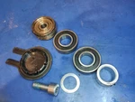 600752 Bearing 330727 , Wheelchair M5 Permobil Corpus / F3 M1 F5 M300 ?. Fixed Price $49.00.
