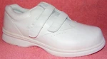 Nib Propet Women's Vista Walker Strap White Leather W3915 Athletic Shoes 11 Xx. Fixed Price $29.00.