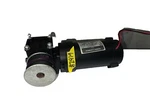 Amigo Mobility Scooter Power Wheelchair Lift Motor & Belt Strap Parts. Fixed Price $239.99.