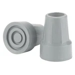 Drive Medical Cane Tips Mobility Fits Crutches With 7/8IN Diameter - Gray. Fixed Price $12.91.