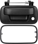 2004-2016 Ford F150 F550 Reemplazo De Manija Puerta Trasera Bisel. Fixed Price $22.99.