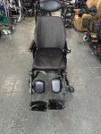 Ki Mobility Focus Cr Tilt / Recline Adjustable Legs Wheelchair. Fixed Price $999.00.