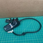 Jet 3 Ultra & Jazzy 600 Joystick Controller D50401.05 Wheelchair Oem Works Great. Fixed Price $199.99.
