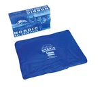 Lot Of 3 Bilt-rite Mastex Health Nordic Gel Packs, Blue, Quarter Size. Fixed Price $25.00.