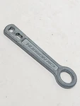 Hudson Rci Metal Wrench Tool For Oxygen Air Tank / Cylinder. Fixed Price $10.99.