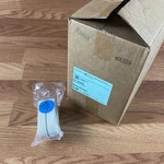 Case Of 50 Posey 6556S Tidi Gait Belts Short 54" Single Patient Use White. Fixed Price $99.99.