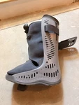 Ossur Rebound Air Walker Boot Large. (size 10-12 Men S) Left Foot. Fixed Price $50.00.