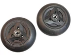Permobil 8" Caster Wheels (sold Pair) 330230 2.50-3 (180X68) M1 M3 Wheelchair. Fixed Price $79.99.