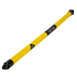 Cando 10-1602 Exercise Wate Bar, Lbs Weight. Fixed Price $38.09.