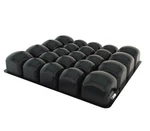 Roho Mosaic Wheelchair Seat Cushion 18"X18" Includes Pump & Cover. Fixed Price $104.99.