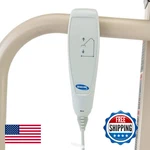 Invacare 1177604 Hand Control Pendant 2 Channel Hook. Fixed Price $77.08.