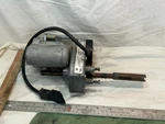 Hubbell MC42 - 1009L. 115 V. 1.6A. 1/10 Hp. Hospital Bed Motor. Fixed Price $60.00.