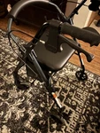 Nova Getgo Classic Rolling Walker 20. Fixed Price $95.00.