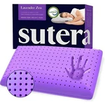 - Cooling Lavender Zen Memory Foam Pillow For Sleeping Essential O.... Fixed Price $90.65.