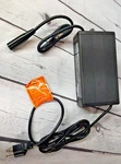 Genuine Soneil Charger Model 2408S-B 24V3A Intelligent W/ Xlr Plug. Fixed Price $89.95.