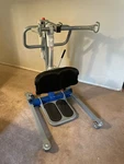 Proactive Protekt 500 Sit-to-stand Patient Lift, Lb Capacity. Fixed Price $700.00.