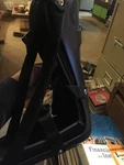 Mars Wellness Premium Large Air Cam Walker Fracture Ankle Foot Stabilizer Boot. Fixed Price $29.88.