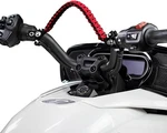 Xislet Atv Grab Strap Compatible With Polaris Sportsman Can Am Outlander Honda F. Fixed Price $28.77.