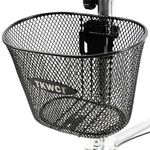 Knee Scooter Basket Kit By Tkwc Universal Bracket Mount Included Walker. Fixed Price $25.99.