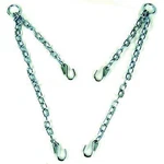 9071 Metal Sling Chain For Patient Lift, One-size. Fixed Price $58.86.