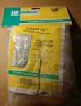 Crutch Covers Essential Medical Supply Sheepette Premium Protectors Set 1 Ea 2PK. Fixed Price $49.59.