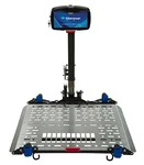 Harmar AL500 Universal Electric Exterior Power Chair Auto Lift W/ Free Cover. Fixed Price $3025.00.