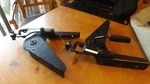 Pride Jazzy , Quantam Seat Hinges & Frame Brackets DWR1010D213 - 14SET.. Fixed Price $50.00.
