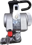 Amf Bruns H450830HL Platinumseries J-hook L-track Retractor Replaces H350800HV. Fixed Price $174.95.