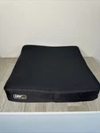Jay Foam Seat Cushion & Cover For Wheelchairs 18" X Euc Ships Free!. Fixed Price $124.00.
