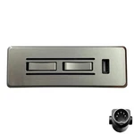 Okin Switch 62.04.01 Power Recliner Chair Button 5 Pin Hand Control With Usb. Fixed Price $34.99.