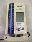 Adc E-sphyg Automatic Sphygmomanometer 9002 Digital Blood Pressure Monitor. Fixed Price $99.95.