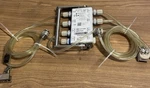 Medivators 2-8-611 Hookup Connector Assembly. Fixed Price $199.99.