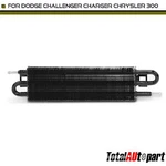 Power Steering Cooler For Dodge Charger Challenger Magnum Chrysler 68017995AA. Fixed Price $61.99.
