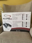 Ellipse One Exercise Machine By Legxercise. Fixed Price $195.00.