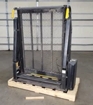 Braun Assist Wheel Chair Lift L9181B - Hydraulic 12 Volt Pump Motor For Repair. Fixed Price $999.95.