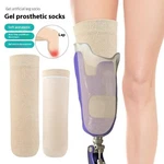 Prosthetic Limb Sock Gel Amputee Comfortable Shock Absorbing. Fixed Price $15.99.