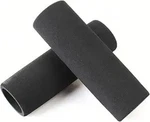 2 Pcs Grips Covers, Foam Anti Slip Shock Absorption Universal Handleb. Fixed Price $14.24.
