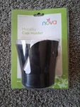 Nova Medical Products Mobility Cup Holder, CH-2000R. Fixed Price $9.99.